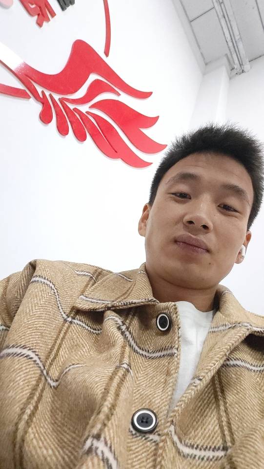 白开水