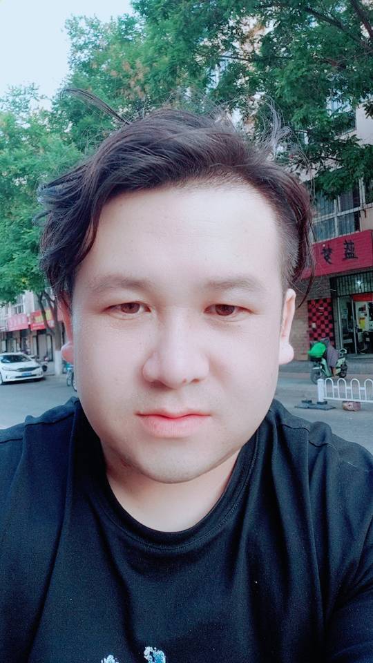 李洋